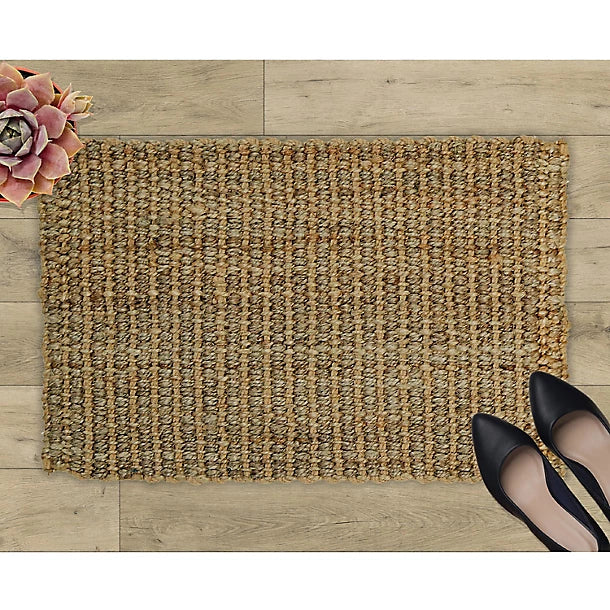 Jute Rug