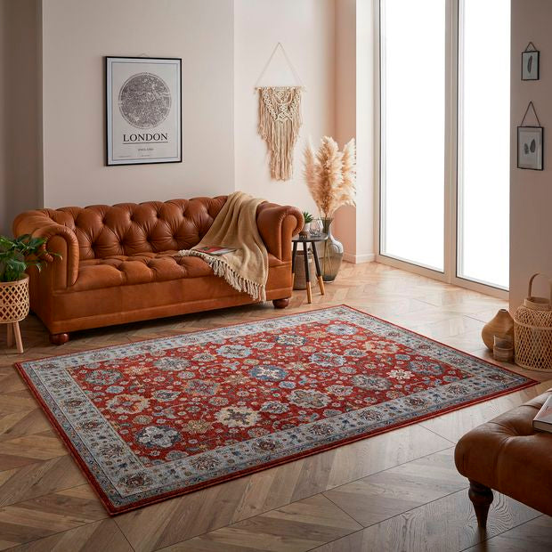 Sarouk 561 C Rug