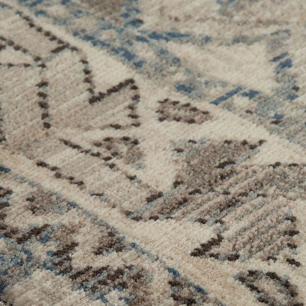 Kendra 2603 H Rug close view