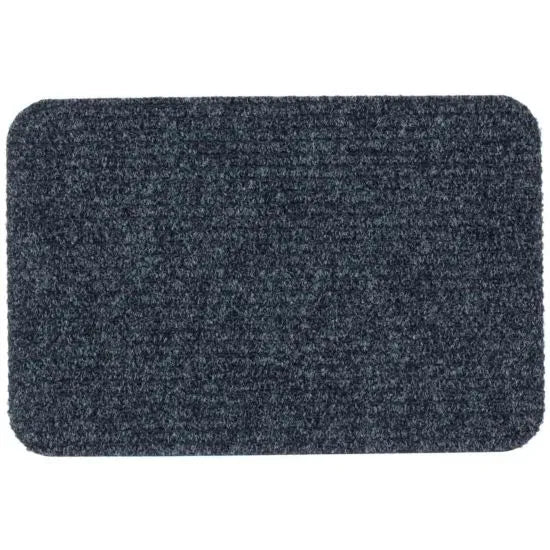 Fairisle Anthracite Mat