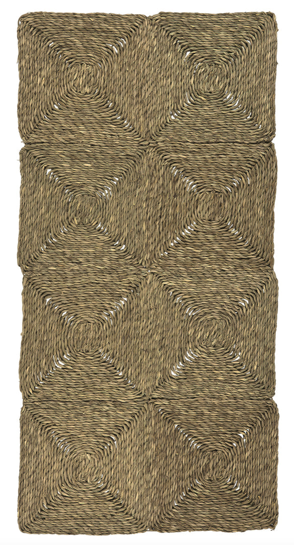 Seagrass Rectangle