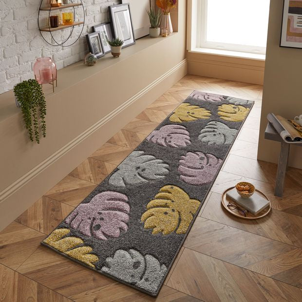 Portland 7155 D runner Rug