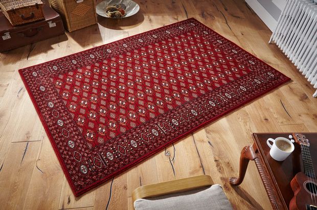 Royal Classic 537R Rug