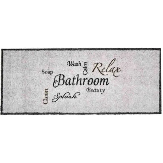 Recylon Bathroom Mat (Relax)