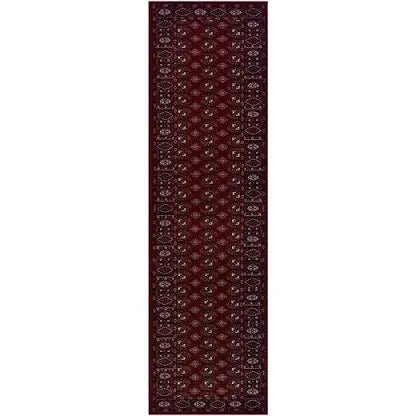 Royal Classic 537R runner Rug in classic shape