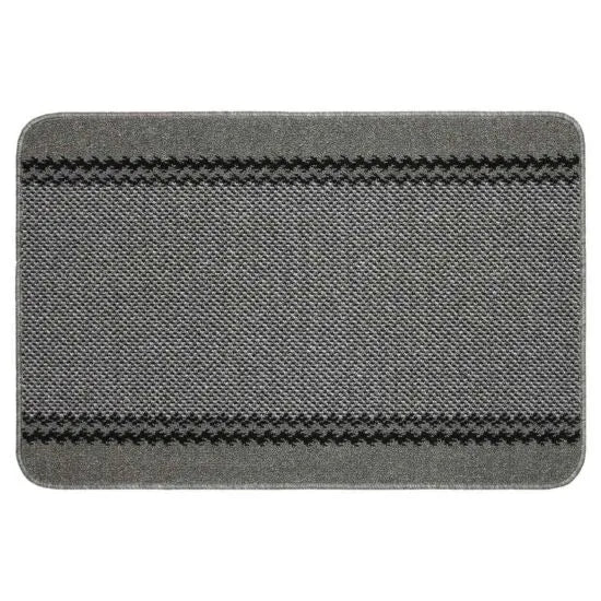 DuoBlend Mat Charcoal