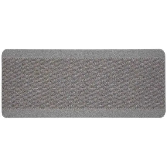 CleanCraft Mat Silver Runner