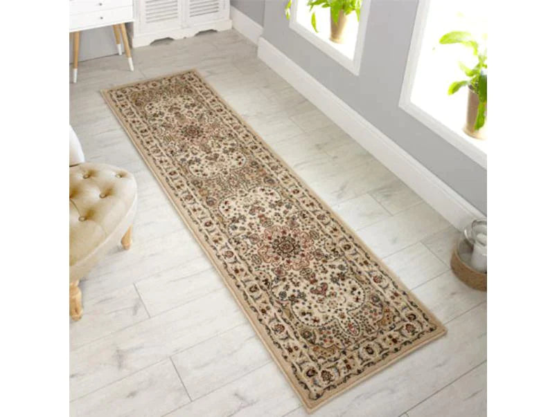 Royal Classic 217W runner rug