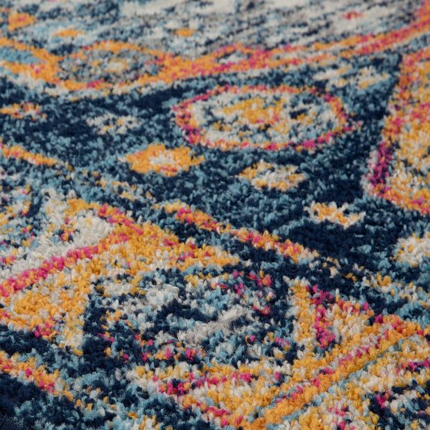 Gilbert 8021 M Rug close view