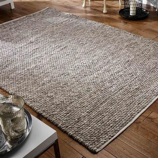 Savannah Taupe Rug