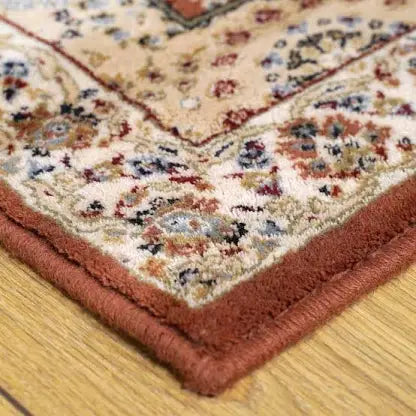 Royal Classic 34P Rug view from borders