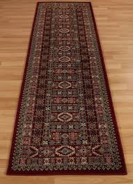 Royal Classic 191R runner Rug classic view