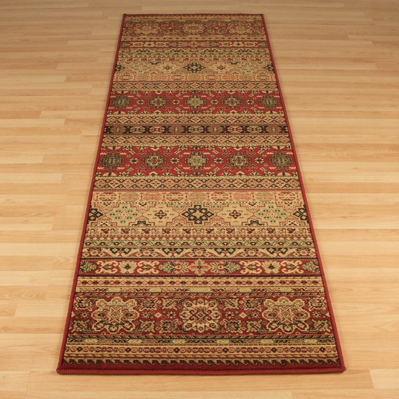 Kendra 135R runner Rug