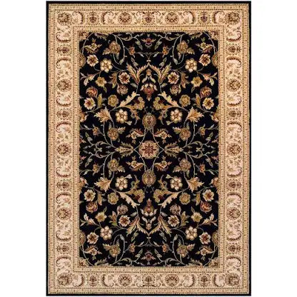 Royal Classic 636B Rug classic look