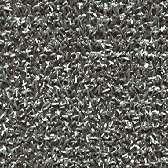 Astroturf Silver Doormat