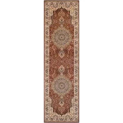 Royal Classic 34P runner Rug in classic view