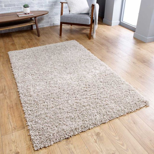 Isla Light Beige Rug