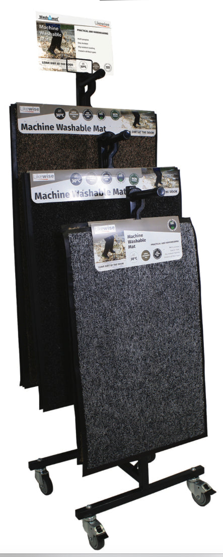 Display Stand – Rugs Central