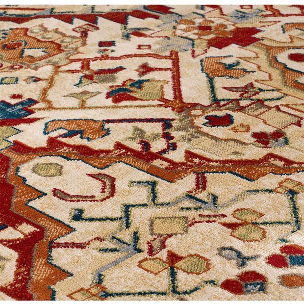 Valeria 20 W Rug close view