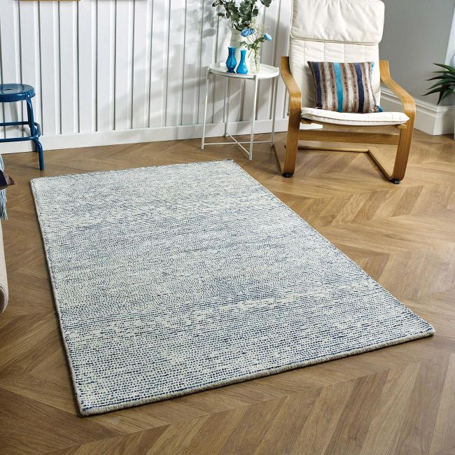 Milano Blue Rug