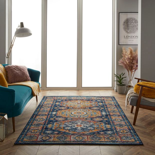 Gilbert 8021 M Rug