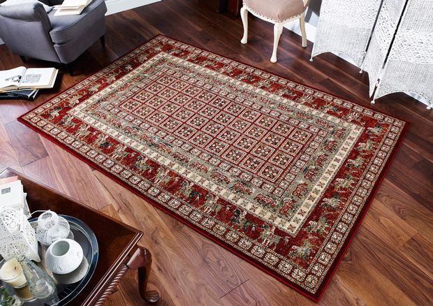 Royal Classic 1527R Rug