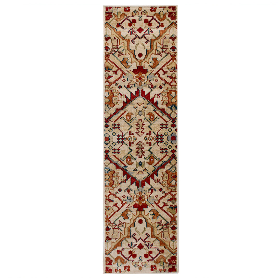 Valeria 20 W Rug runner