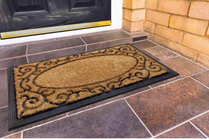 Fitzroy Wrought Iron Mat