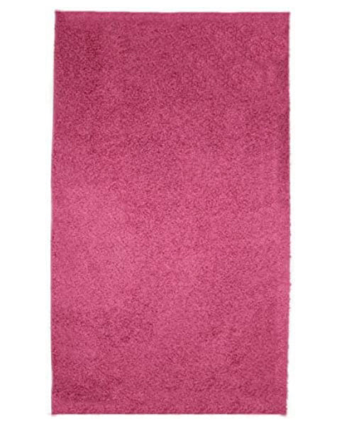 EasyClean Rose Rug