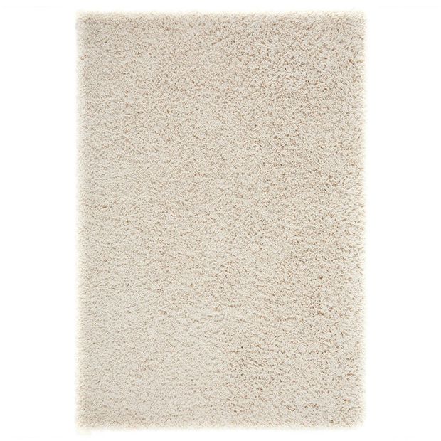 Serene Cream Rug classic view