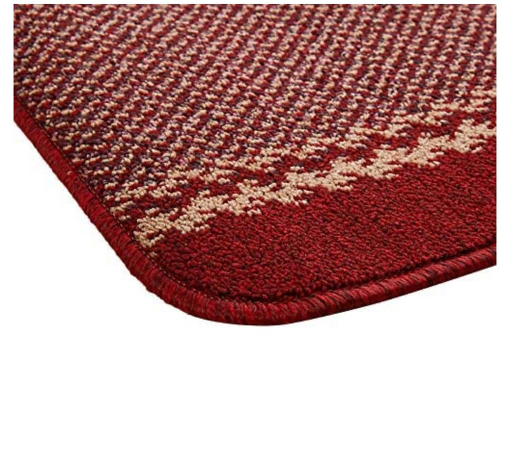 DuoBlend Mat Red