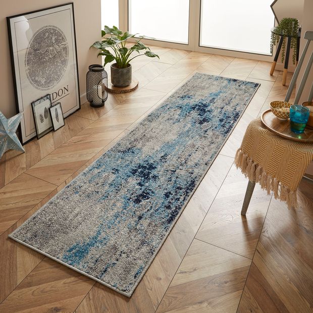 Gilbert 90 L runner Rug