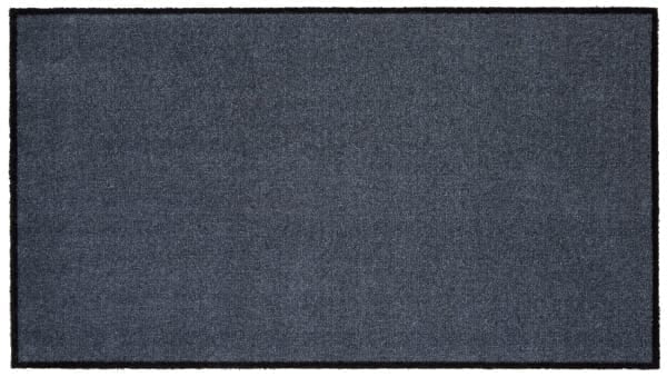 Recylon Bathroom Mat in grey color