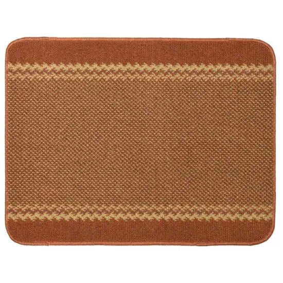 DuoBlend Mat Terracotta