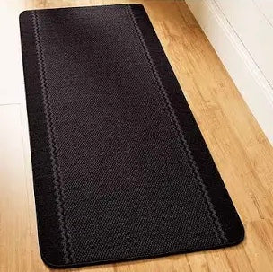 DuoBlend Mat Black