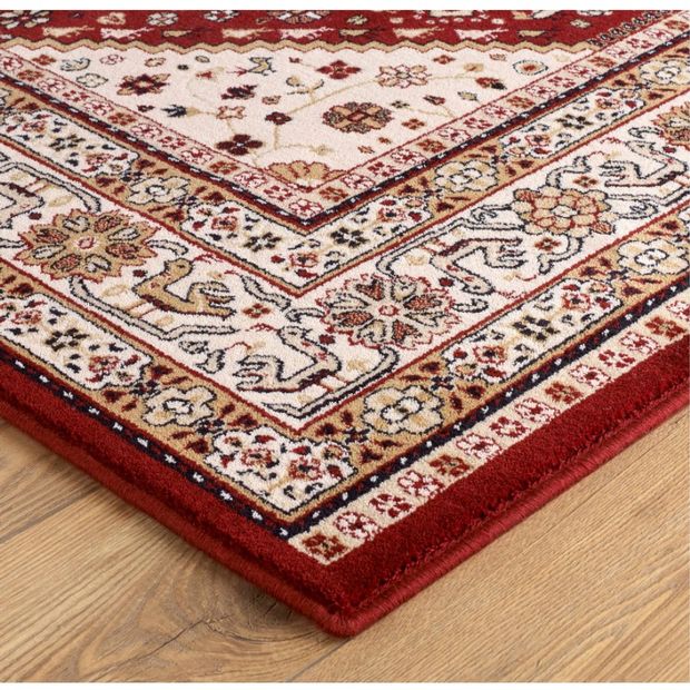 Royal Classic 93R Rug view from the borders