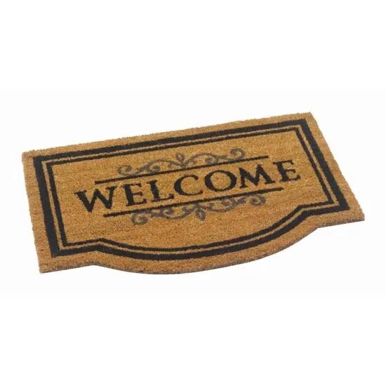 Kentwell Welcome Classic Mat