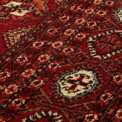 Royal Classic 537R Rug close view