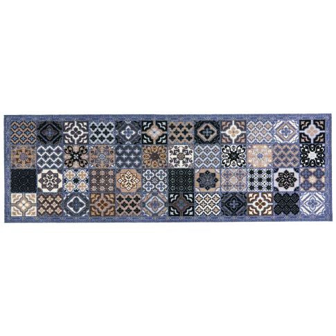 Kensington 155 Patchwork Tiles