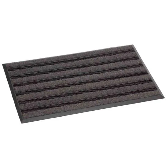 Tuffridge Rockall Anthracite Mat