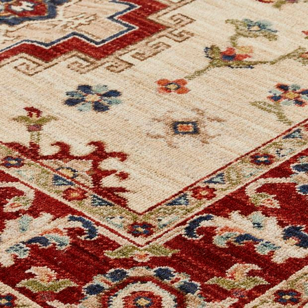 Nomad 5561 J Rug close view