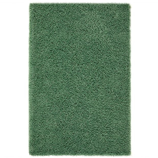 Isla Sage Green Rug classic view