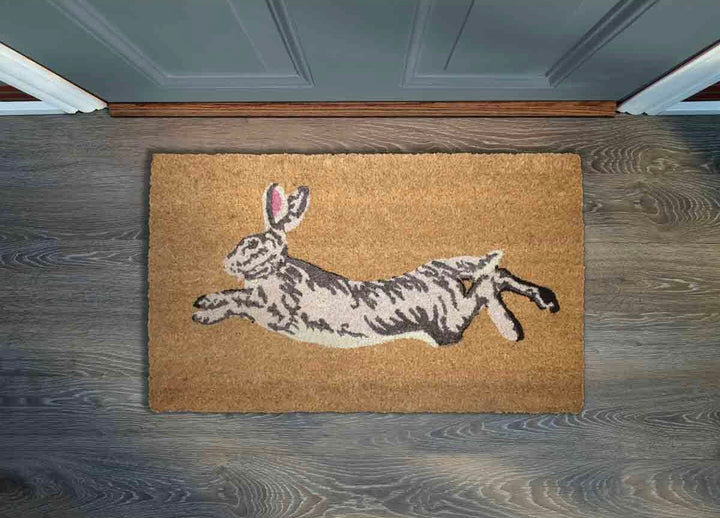 Kentwell Design Mat l Rabbit