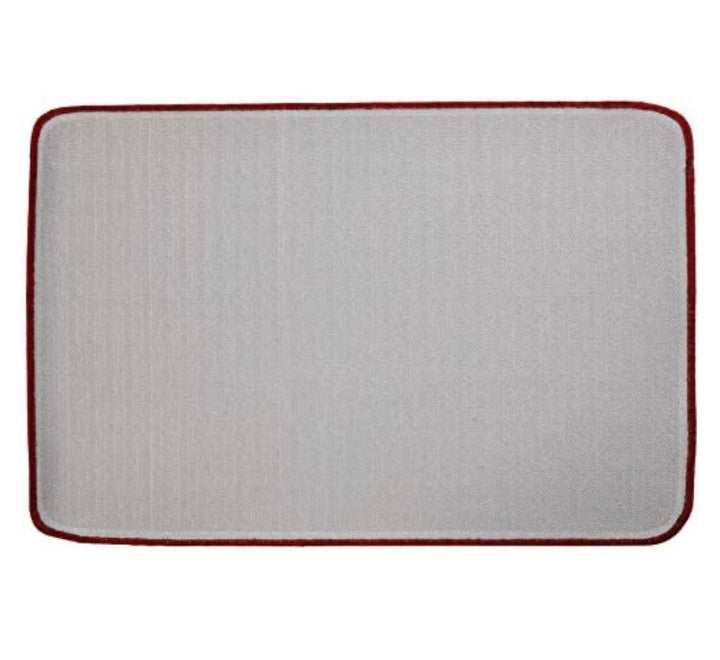 DuoBlend Mat Red Runner