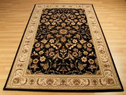 Royal Classic 636B Rug shape from different angle