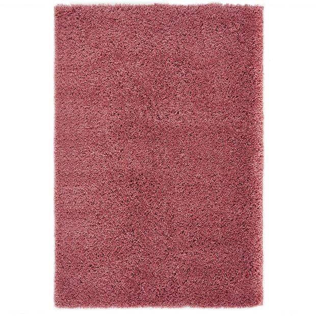 Isla Pink Rug classic view