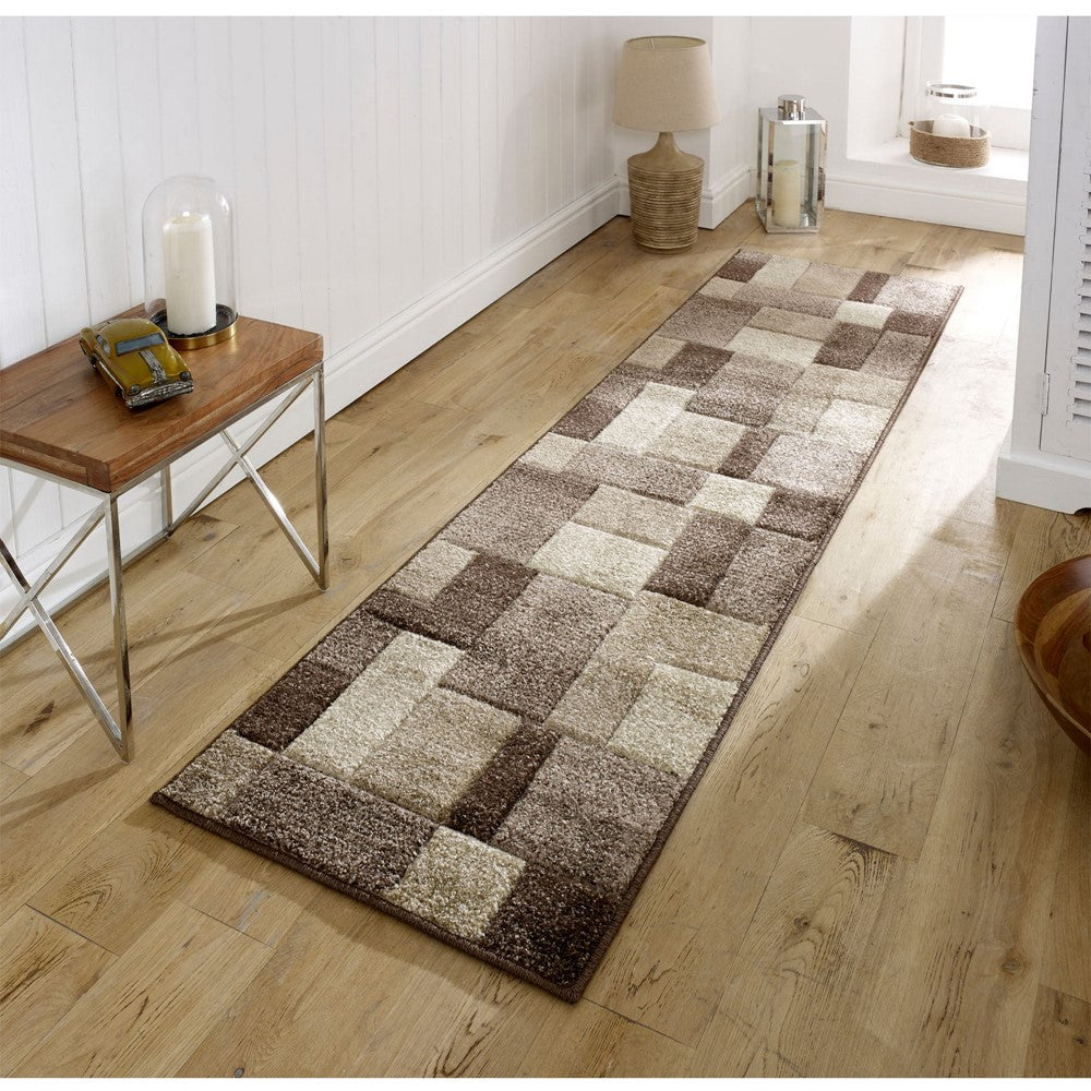 Portland 8425 D runner Rug