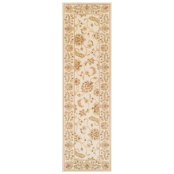 Kendra 2330X runner Rug classic view