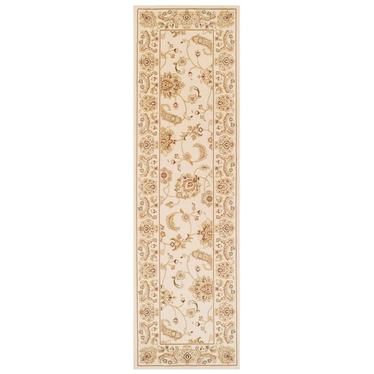 Kendra 2330X runner Rug classic view