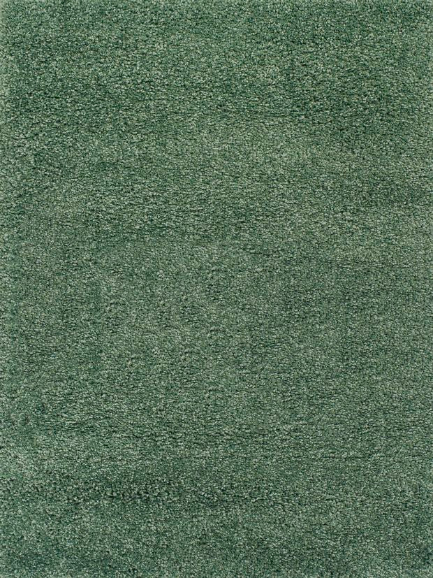 Serene Sage Green Rug classic view